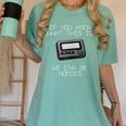 Retro Pager 90s Nostalgia Women's Comfort Colors T-Shirt Violet Retro Pager 90s Nostalgia Women's Comfort Colors T-Shirt Violet