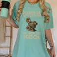 Retro Please Be Patient With Me I'm From The 1900s Projector Premium Women's Comfort Colors T-Shirt Violet Retro Please Be Patient With Me I'm From The 1900s Projector Premium Women's Comfort Colors T-Shirt Violet