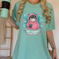 Sarcastic Loner Introvert Clothing Not Friendly Do Not Touch Small Women's Comfort Colors T-Shirt Violet Sarcastic Loner Introvert Clothing Not Friendly Do Not Touch Small Women's Comfort Colors T-Shirt Violet