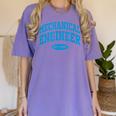 2019 Graduation For Mechanical Engineer Women's Comfort Colors T-Shirt Violet