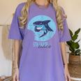 5th Grade Graduation Shirt Women's Comfort Colors T-Shirt Violet