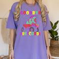 Goodbye Preschool Graduates Pre School Graduation Graduate Women's Comfort Colors T-Shirt Violet Goodbye Preschool Graduates Pre School Graduation Graduate Women's Comfort Colors T-Shirt Violet