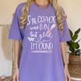 Last Day Of School 5th Grade 2018 Graduation Shirt Tee Women's Comfort Colors T-Shirt Violet