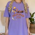 Prom Squad 2026 Cute Senior Class Of 2026 Graduation Party Women's Comfort Colors T-Shirt Violet
