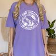 Summa Cum Laude Graduate Graduation T Shirt Men Women Women's Comfort Colors T-Shirt Violet