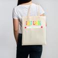 1st Grade Here I Come Kids Kindergarten Graduation Shirt Canvas Tote Bag