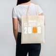 2018 Business Graduation Shirt Business Major Canvas Tote Bag