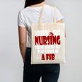 2020 Graduation Nurses RN LPN NP Canvas Tote Bag