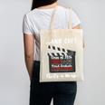 5th Grade 2026 Last Day End Of School Graduation Canvas Tote Bag