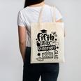 5th Grade Graduate 2021 Graduate Quarantine Fifth Graduation Canvas Tote Bag