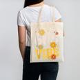 60's Vibe Vintage Nostalgia Mixtape Era 1960s Party Groovy Canvas Tote Bag 60's Vibe Vintage Nostalgia Mixtape Era 1960s Party Groovy Canvas Tote Bag