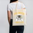 6th Grade Graduation Senior Video Gamer Graduated Canvas Tote Bag
