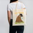 6th Grade Graduation Sloth Nailed It Class Of 2025 Canvas Tote Bag
