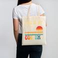 This Is My 70s Costume Vintage Nostalgia Mixtape 1970s Party Canvas Tote Bag