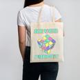 80s 90s Nostalgia Magic Cube Retro Party Costume Canvas Tote Bag 80s 90s Nostalgia Magic Cube Retro Party Costume Canvas Tote Bag