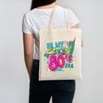 In My 80s Era Retro Vintage 80s Party Throwback Nostalgia Canvas Tote Bag In My 80s Era Retro Vintage 80s Party Throwback Nostalgia Canvas Tote Bag