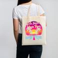 80s Fashion Girls Just Wanna Have Fun 1980s Nostalgia Canvas Tote Bag
