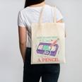 90s Baby Tired Millennial Burnout Nostalgia Parenting Canvas Tote Bag
