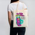 The 90s Are Calling Retro 90s Kid Nostalgia Gag Meme Canvas Tote Bag