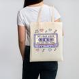 90s RNB Vibes Cassette – Retro Music Nostalgia RNB Cassette Canvas Tote Bag 90s RNB Vibes Cassette – Retro Music Nostalgia RNB Cassette Canvas Tote Bag