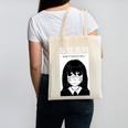 Anime Antisocial Introvert I Hate People Anti Social EMD Canvas Tote Bag Anime Antisocial Introvert I Hate People Anti Social EMD Canvas Tote Bag
