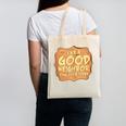 Antisocial Like A Good Neighbor Stay Over There Introvert Canvas Tote Bag