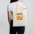 Antisocial Moms Club Introvert Mom Mothers Introverted Retro Canvas Tote Bag Antisocial Moms Club Introvert Mom Mothers Introverted Retro Canvas Tote Bag