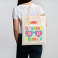 Awesome 5th Grade Graduate Looks Like Class 2023 Graduation Canvas Tote Bag