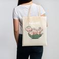 Awkward Turtle Upside Down Witty Comical Introvert Canvas Tote Bag Awkward Turtle Upside Down Witty Comical Introvert Canvas Tote Bag