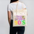 Back To The 90's Mixtape Era Nostalgia Retro 1990 90's Style Premium Tri-Blend Canvas Tote Bag Back To The 90's Mixtape Era Nostalgia Retro 1990 90's Style Premium Tri-Blend Canvas Tote Bag