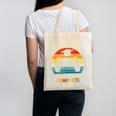 Bar Exam Level Complete 2025 Lawyer Law School Graduation Canvas Tote Bag