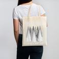 Bigfoot People Not a Big Fan Sasquatch Introvert Canvas Tote Bag Bigfoot People Not a Big Fan Sasquatch Introvert Canvas Tote Bag