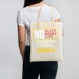 Biomedical Science Major Student Shirt Graduation Canvas Tote Bag