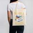 Book Adventure Library Student Teacher Book Canvas Tote Bag