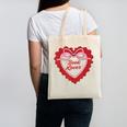 Book Lover Canvas Tote Bag Book Lover Canvas Tote Bag