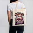 Book Lover Owl Reading Books Introvert Bookworm Canvas Tote Bag
