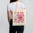All Booked For Valentines Book Coffee Teacher Women Canvas Tote Bag