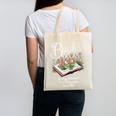 Books That Help Introverts Since 1454 Conversations Canvas Tote Bag Books That Help Introverts Since 1454 Conversations Canvas Tote Bag