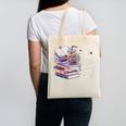 I Like My Books Spicy ShirtI Like Books Spicy & Coffee ICY Canvas Tote Bag