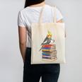Bookworm Cockatiel Bird Reading Books Drinking Coffee Lover Canvas Tote Bag Bookworm Cockatiel Bird Reading Books Drinking Coffee Lover Canvas Tote Bag