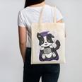 Border Collie Dog Lover Cute Anime School Graduation Men Women Kids Canvas Tote Bag
