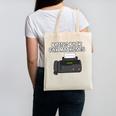 Bring Back Fax Machines Office Sarcasm Nostalgia Premium Tri-Blend Canvas Tote Bag