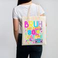 Bruh This Is My 80's Costume Nostalgia Mixtape 80s 90s Party Canvas Tote Bag Bruh This Is My 80's Costume Nostalgia Mixtape 80s 90s Party Canvas Tote Bag