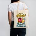 Call Me Antisocial Donut Pun Introvert Quote Canvas Tote Bag Call Me Antisocial Donut Pun Introvert Quote Canvas Tote Bag