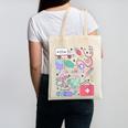Can’t Talk Right Now Doing Paramedic Nurse Graduation Canvas Tote Bag