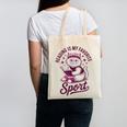 Cat Reading Is My Favorite Sport Retro Book Lover Canvas Tote Bag Cat Reading Is My Favorite Sport Retro Book Lover Canvas Tote Bag