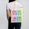 Certified Medical Assistant CMA Graduation Canvas Tote Bag