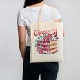 Chapter 31 Gothic 31st Birthday Book Lover Dark Romance Canvas Tote Bag