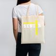 Cheerleading Senior Night Cheer Senior 2025 Graduation 11 Canvas Tote Bag