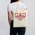 Cheerleading Senior Night Cheer Senior 2026 Graduation 69 Canvas Tote Bag